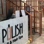 Polish Nail and Hair Spa