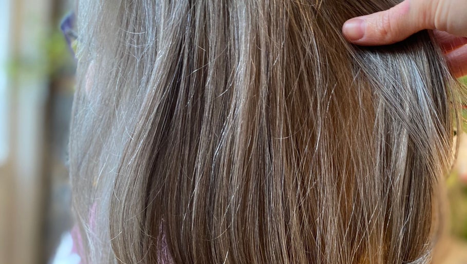 Hình ảnh 1 của Samantha Quick Hair