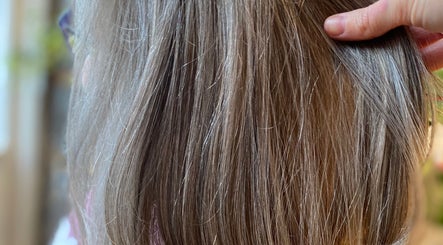 Samantha Quick Hair