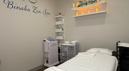 Binaka Zen Spa