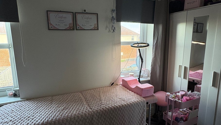 CS Beauty vaizdas 1