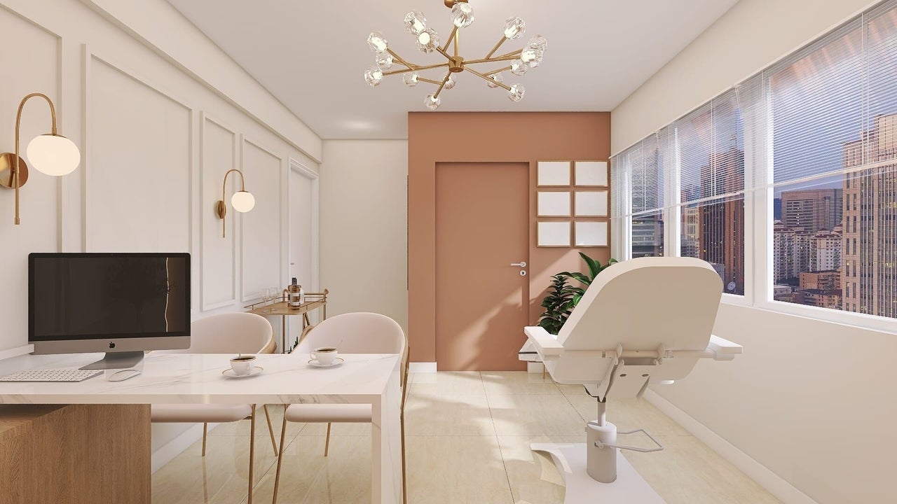 Os Especialistas - Av. Ayrton Senna, 2600 - Rio De Janeiro | Fresha