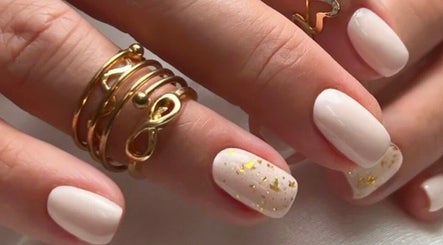 Nagelnailspr