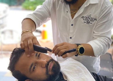 Servicio experto en Taggeo Barber Service, Santo Domingo, Distrito Nacional, DO.