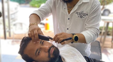 Servicio experto en Taggeo Barber Service, Santo Domingo, Distrito Nacional, DO.