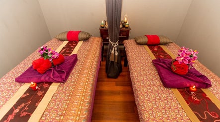 Newtown Thai Massage Pty Ltd