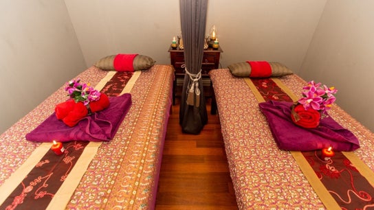 Newtown Thai Massage Pty Ltd