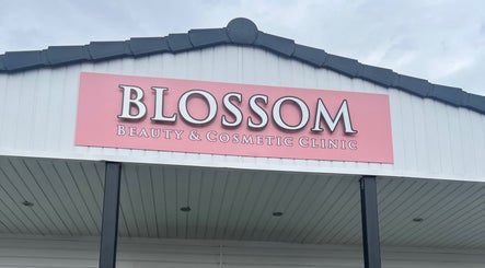 Blossom Beauty and Cosmetic Clinic