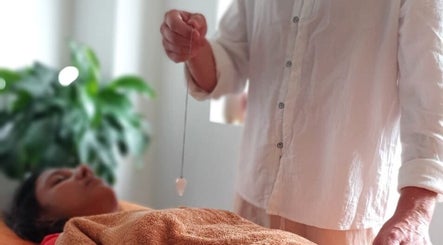 Harmony Through Reiki image 2