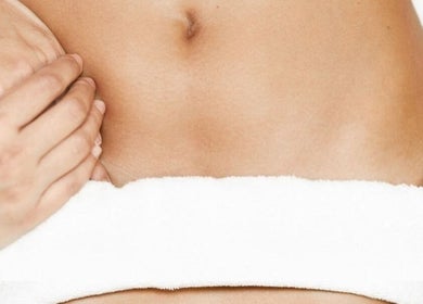 Relaxing body massage at Mudita Rituals, Bali, Bali, ID emphasizing holistic wellness.