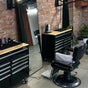 Georgie's Barbershop