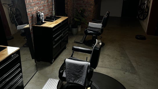 Georgie's Barbershop