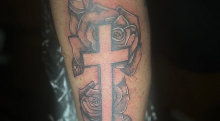 Love at InkTime Bild 2