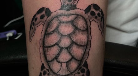 Love at InkTime Bild 3