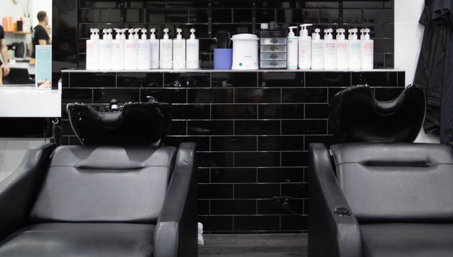 Canvas Hair Company, bilde 1