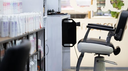 Canvas Hair Company, bilde 2