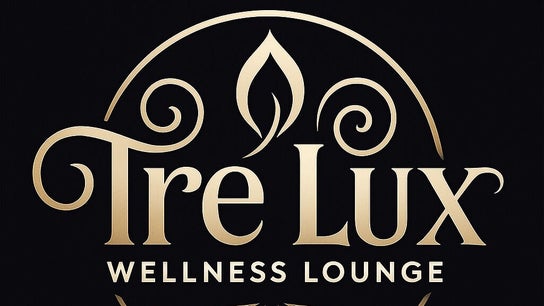 Tre Lux Wellness Lounge