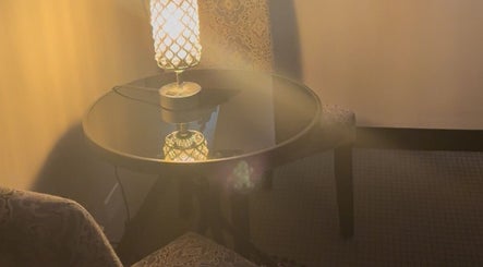 Tre Lux Wellness Lounge image 3