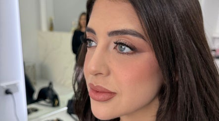 The Beauty Element