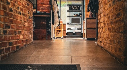 Bab Barbers