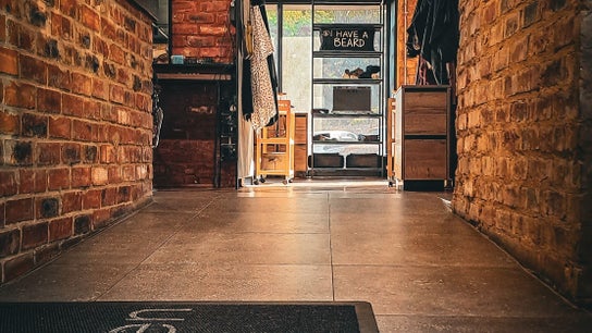 Bab Barbers