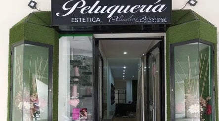 Claudio Buscema Estilista y Bellezaの画像：3