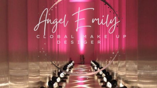 Angel Emily Global Makeup Designer
