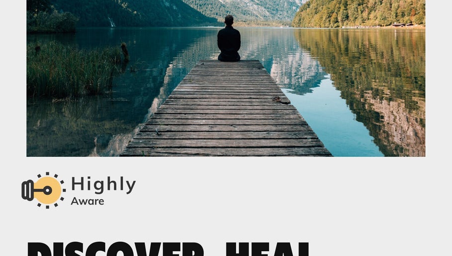 Highly Aware Wellness Centre image 1