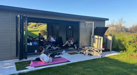 Grounded Fitness image 2