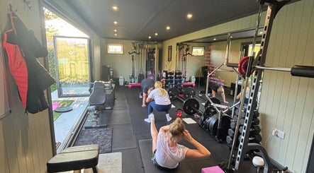 Grounded Fitness image 3