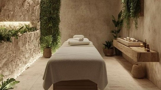 Oriental Massage Ragusa