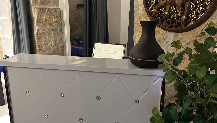 Oriental Massage Ragusa vaizdas 1
