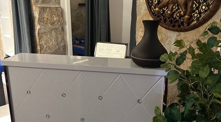 Oriental Massage Ragusa