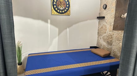 Oriental Massage Ragusa vaizdas 2