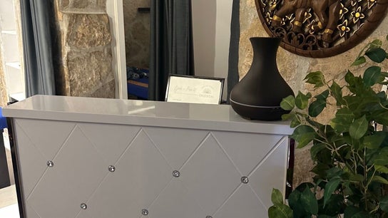 Oriental Massage Ragusa