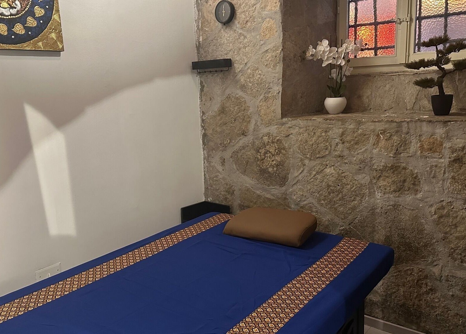 Luksuzna soba za masažu u Oriental Massage Ragusa, Dubrovnik, Dubrovačko-neretvanska Županija, HR.