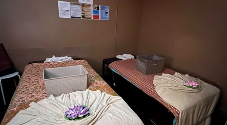 Mystyle Thai Massages