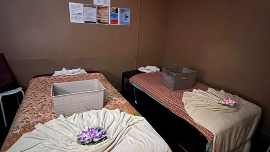 Mystyle Thai Massages