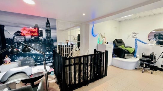 Beauty Salon Estetika