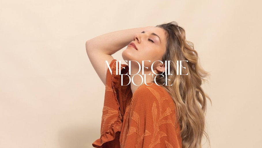 Ornella Medecine Douce image 1