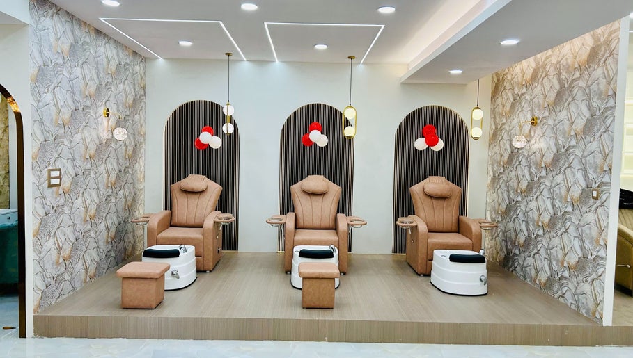 Getlook Unisex Salon HSR Layout Sector 6, bilde 1