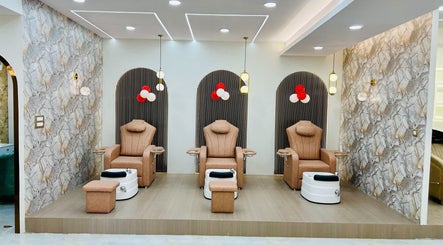 Getlook Unisex Salon HSR Layout Sector 6