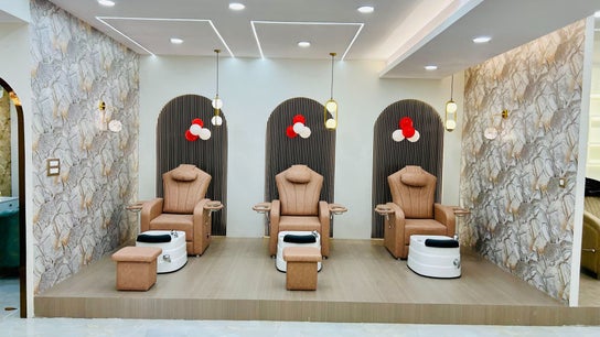 Getlook Unisex Salon HSR Layout Sector 6