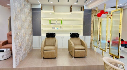 Getlook Unisex Salon HSR Layout Sector 6, bilde 2