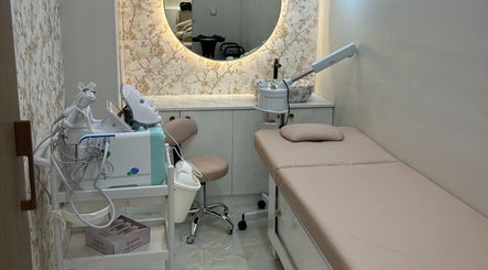 Getlook Unisex Salon HSR Layout Sector 6, bilde 3