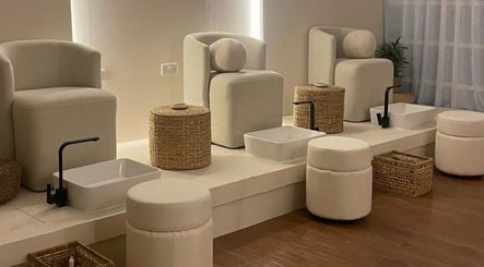 Gleam Beauty Lounge