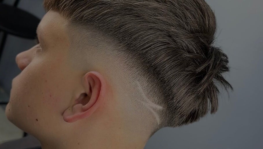 Forte barber, bilde 1