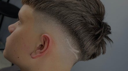 Forte barber