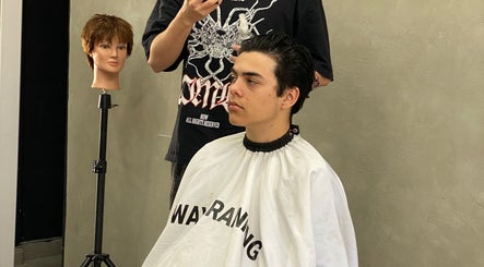 Forte barber, bilde 2
