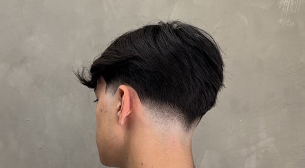 Forte barber, bilde 3